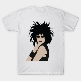 Siouxie T-Shirt